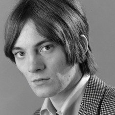 Steve Marriott