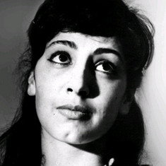 Tamara Oganesyan