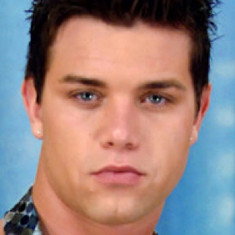 Guy Parker
