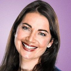 Katya Adler