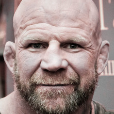 Jeff Monson