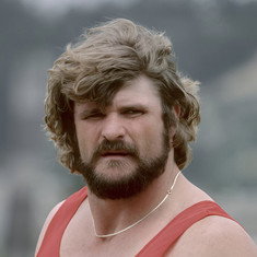 Brian Oldfield