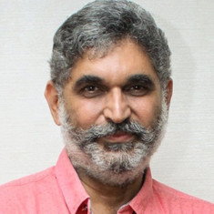 Suresh Chandra Menon