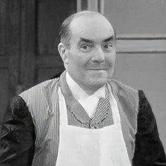 Louis Kerly