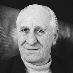 Tristan Saralidze