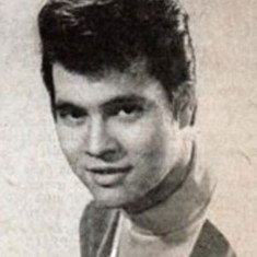 Roger Calvin
