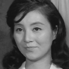 Kyoko Hori