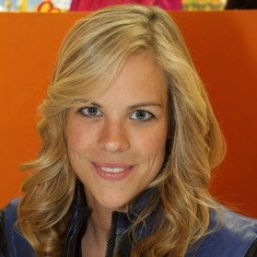 Jana Geurts