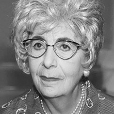 Maria Foka