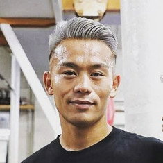 Seiya Tsutsumi