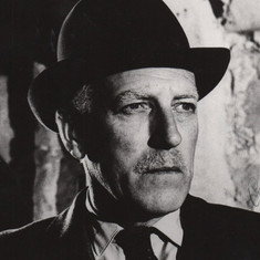 Cyril Luckham