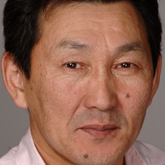 Petr Basnaev