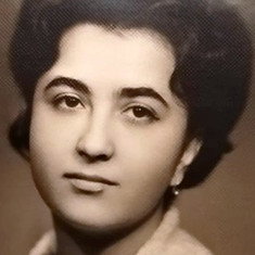 Tamilla Rustamova