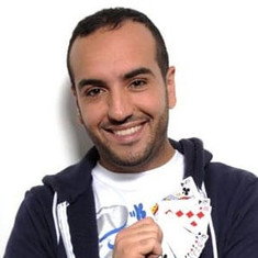 Kamel Boutayeb