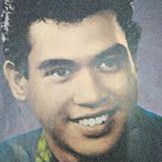 Aziz Jaafar