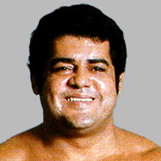 Pedro Morales