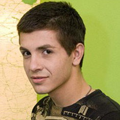 Joshua Fetters