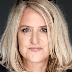 Charlotte Sachs Bostrup