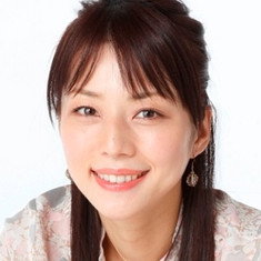 Miho Yoshioka