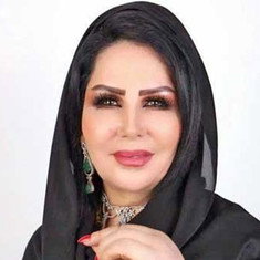Laila Al-Salman