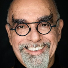 Yisrael Aharoni