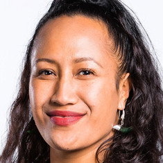 Ngahuia Kopa