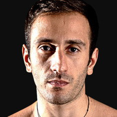 Amir Naseri