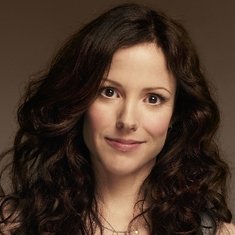 Mary-Louise Parker