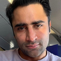 Alok Arora