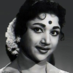 C. R. Vijayakumari
