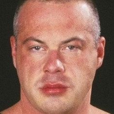 Joe Stack