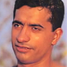 Andrew Montana