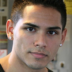 Damian Cruz