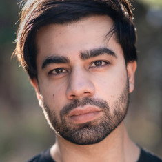 Omar Javaid