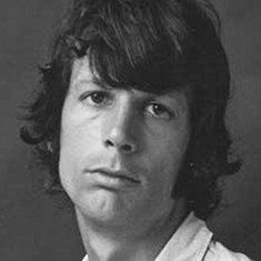 John Hartford