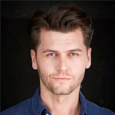 Byron J. Brochmann