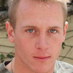 Kevin Grey