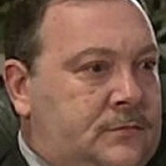 George Kaplan