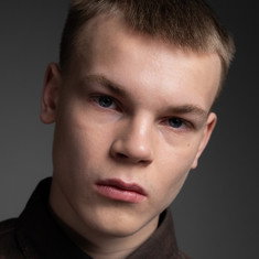 Derek Leheste