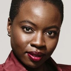 Danai Gurira