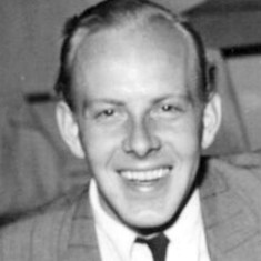 Gustaf Torrestad