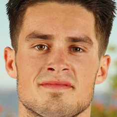 Jordan Evans