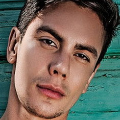 Angel Cruz