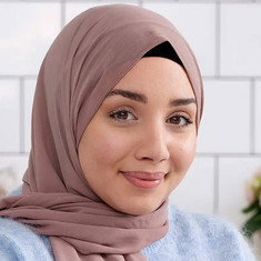 Camilla Hamid
