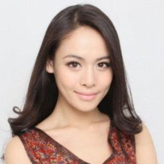 Jiang Yiyi