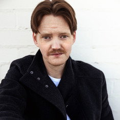 Brendan Kelly