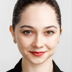 Iryna Noiabrodska