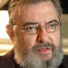 Joffre Rodrigues