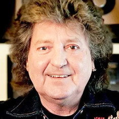 Bob Daisley