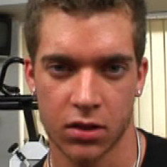 Anthony Corbett